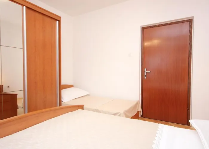 Apartamento With Parking Space Pag - 9388 Pag Town