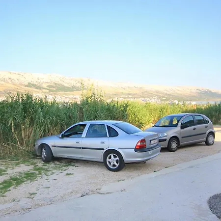아파트 With A Parking Space Pag - 9388 파그
