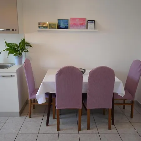 With Parking Space Pag - 9388 Διαμέρισμα