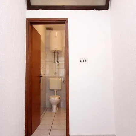 With Parking Space Pag - 9388 Apartment Pag Town